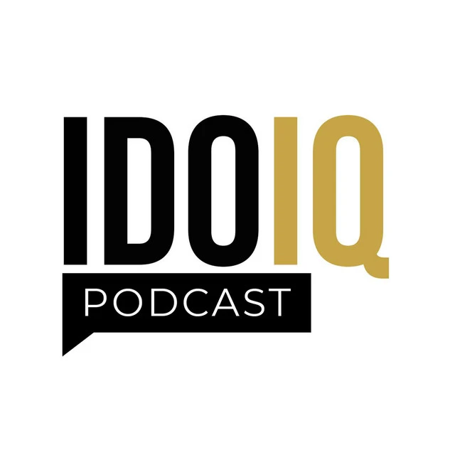 IDOIQ podcast cover artwork